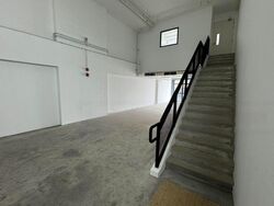 In Space (D19), Factory #477390301